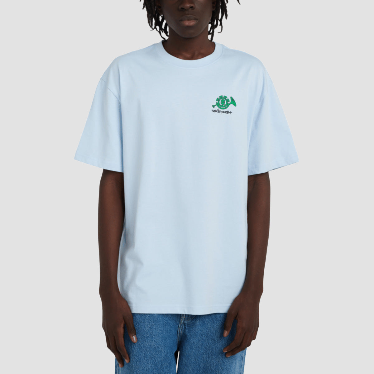Element Horn T-Shirt Skyway