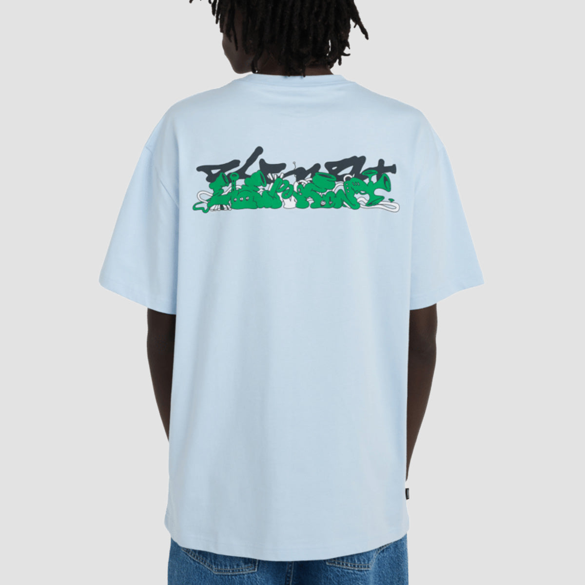 Element Horn T-Shirt Skyway
