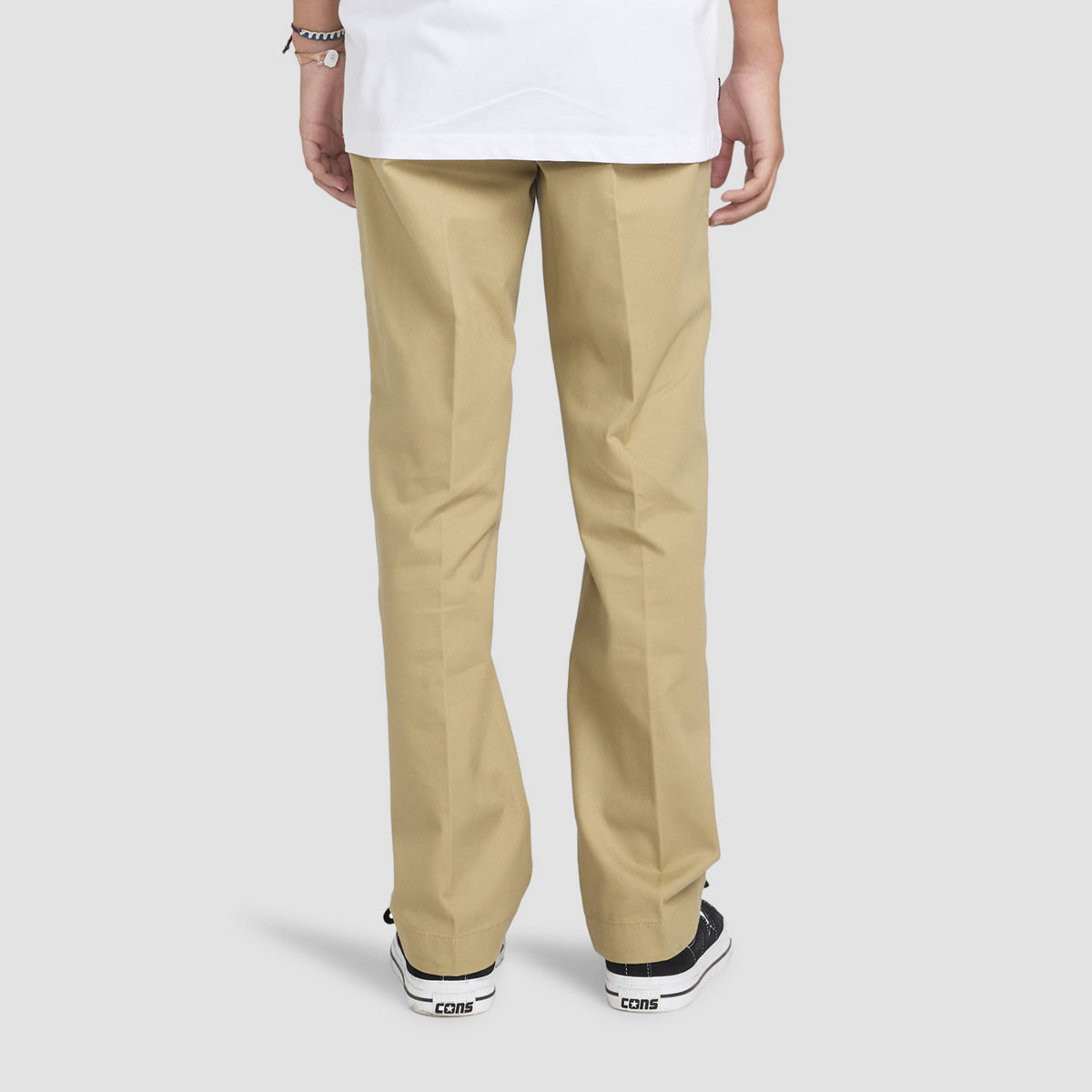 Element Howland Chino Pants Khaki - Kids