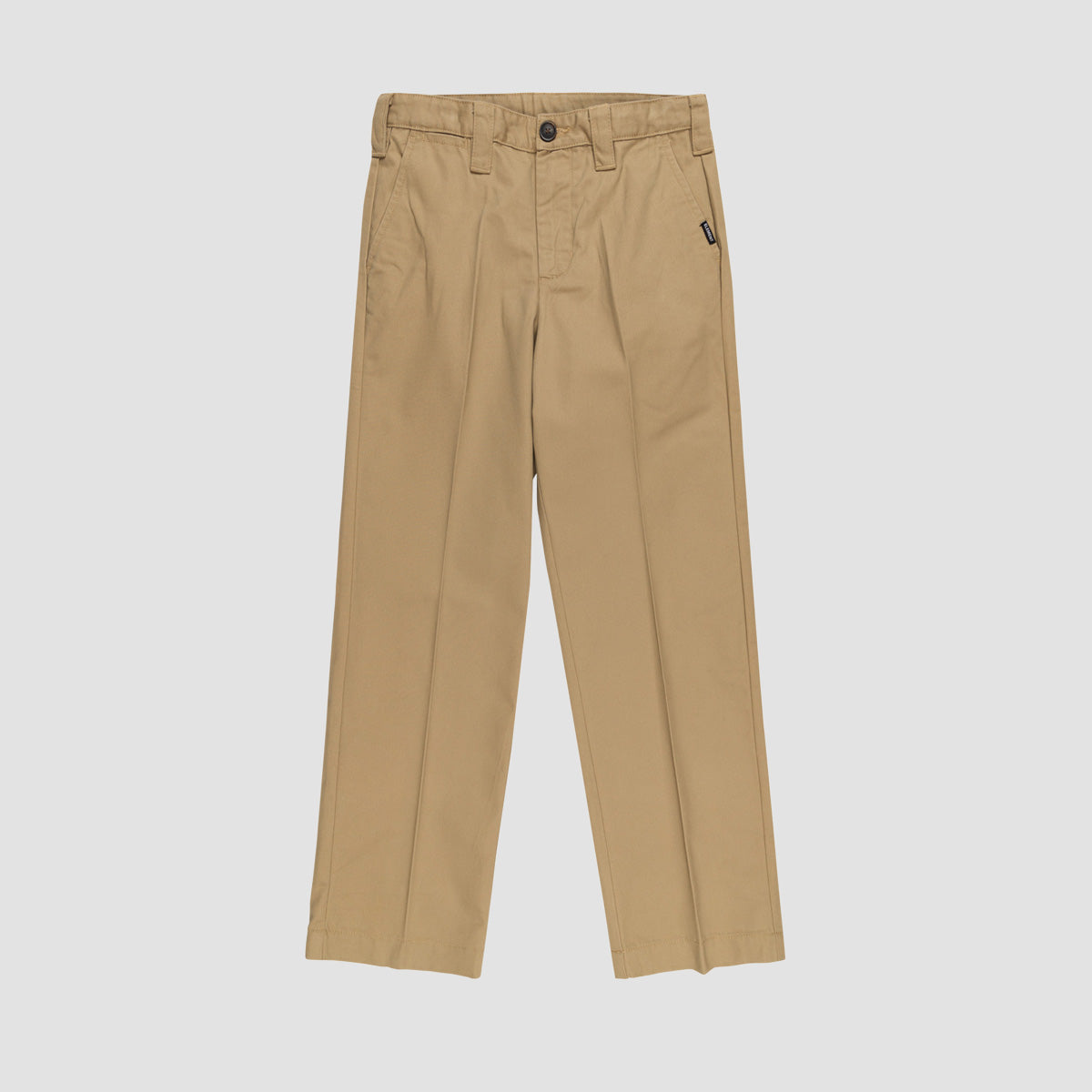 Element Howland Chino Pants Khaki - Kids