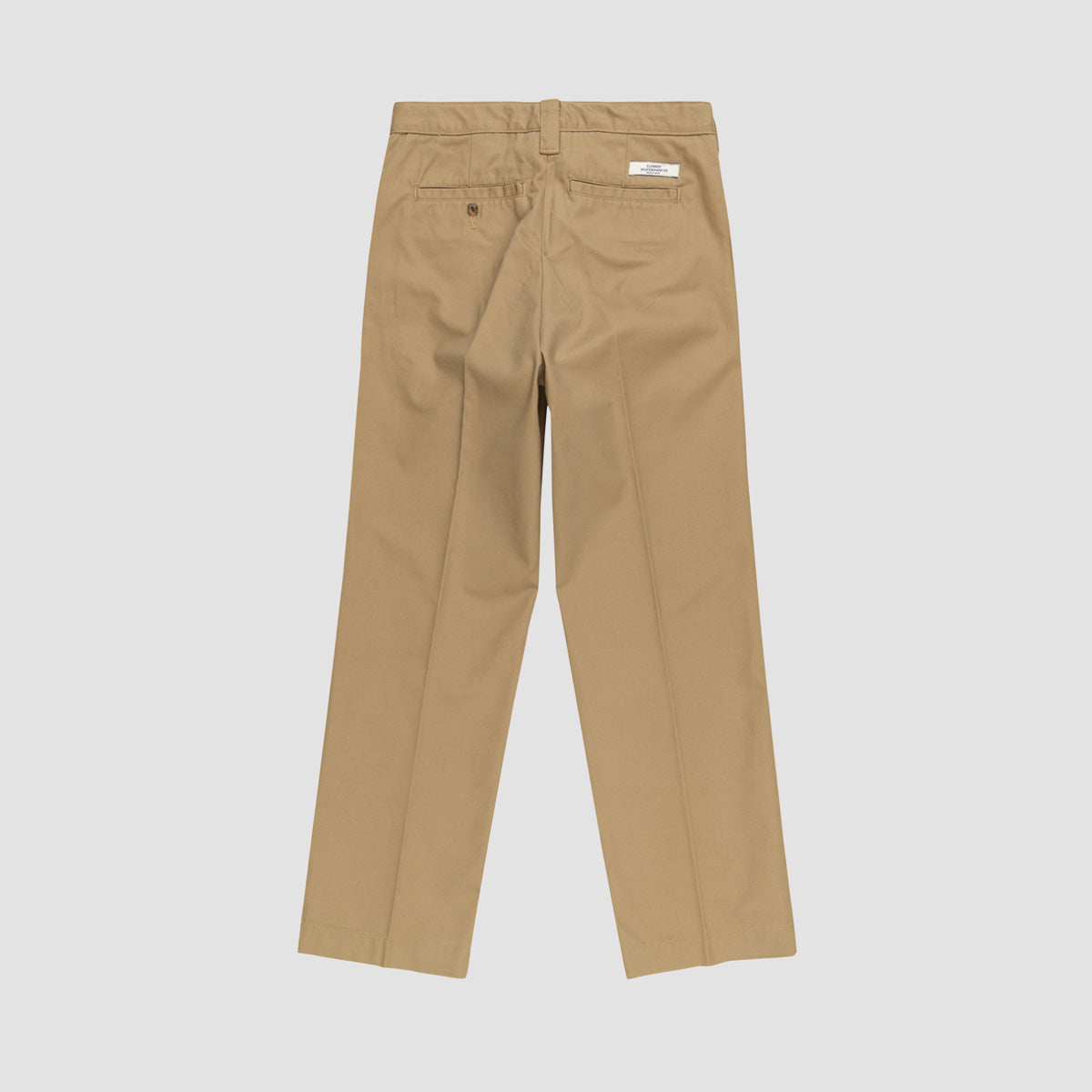 Element Howland Chino Pants Khaki - Kids
