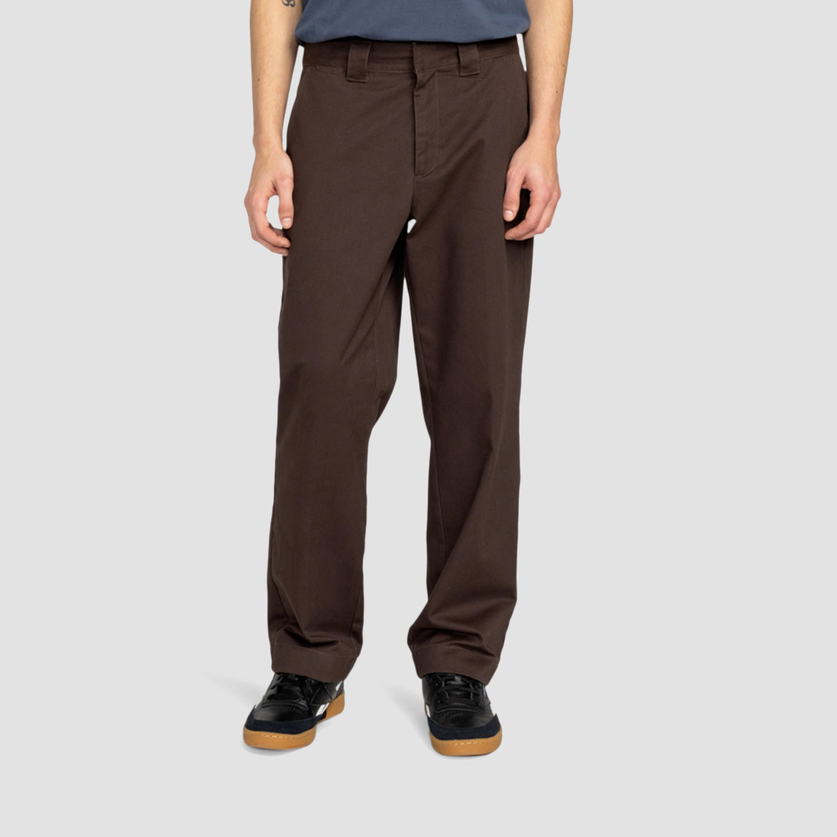 Element Howland Work Chino Pants Java