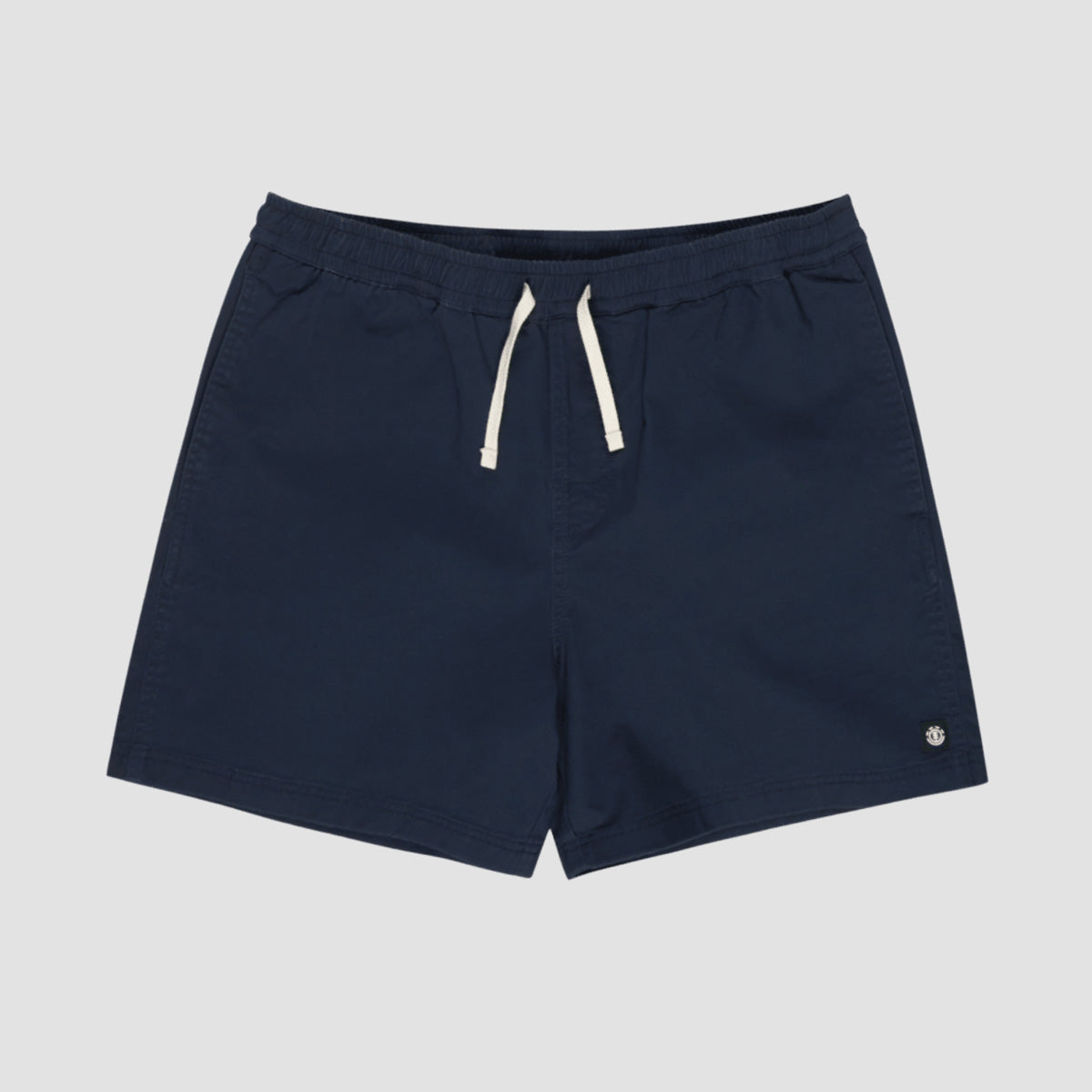 Element Regular Ewaist Shorts Eclipse Navy