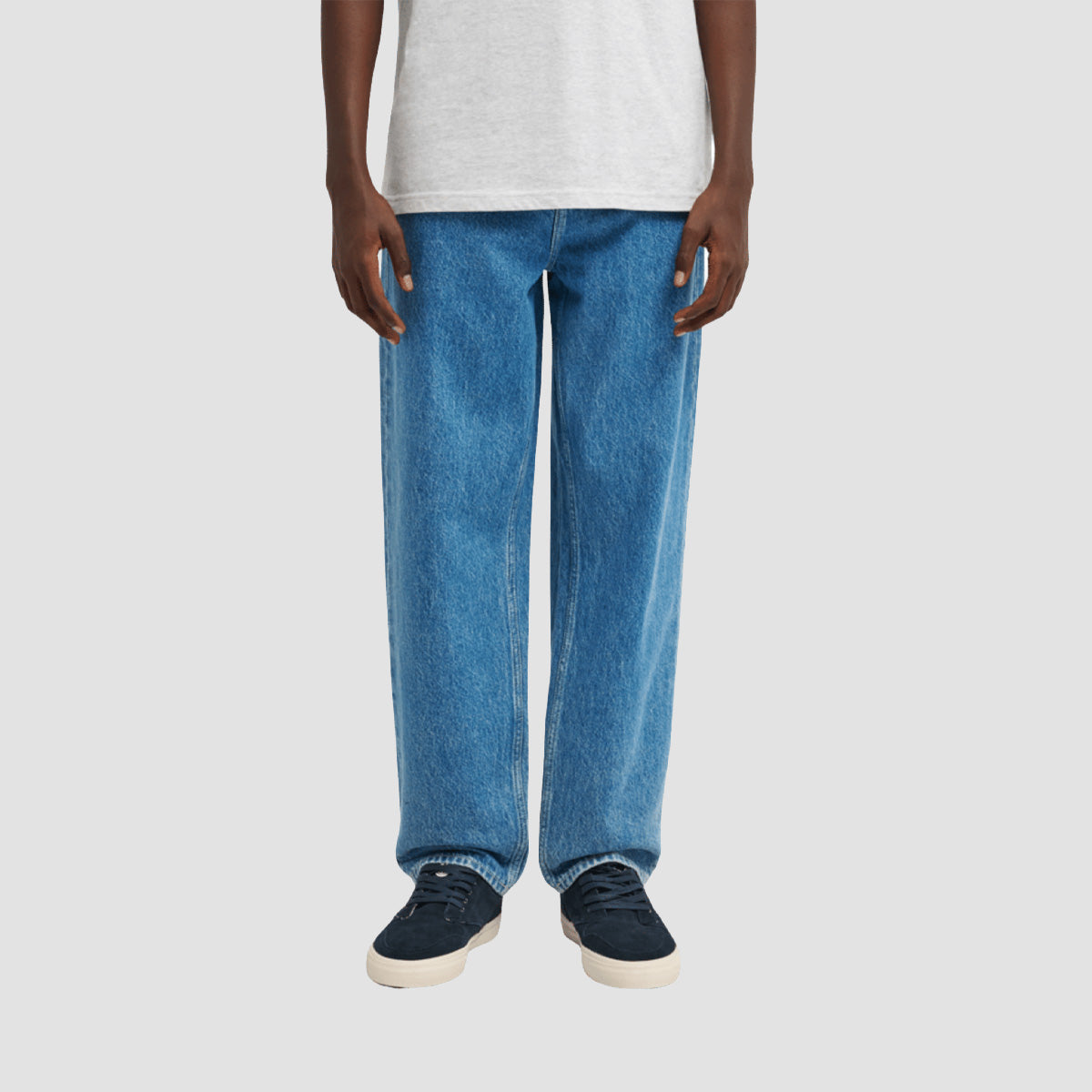 Element Relax 5 Relaxed Fit Jeans Mid Used