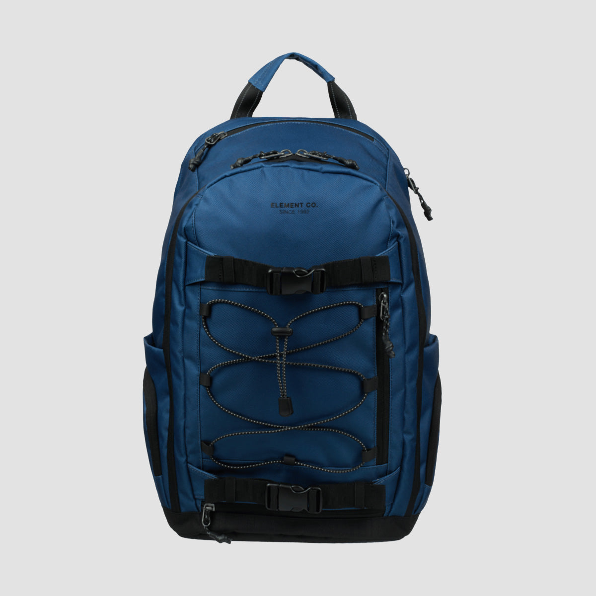 Element Scheme Skate 30L Backpack Dark Denim