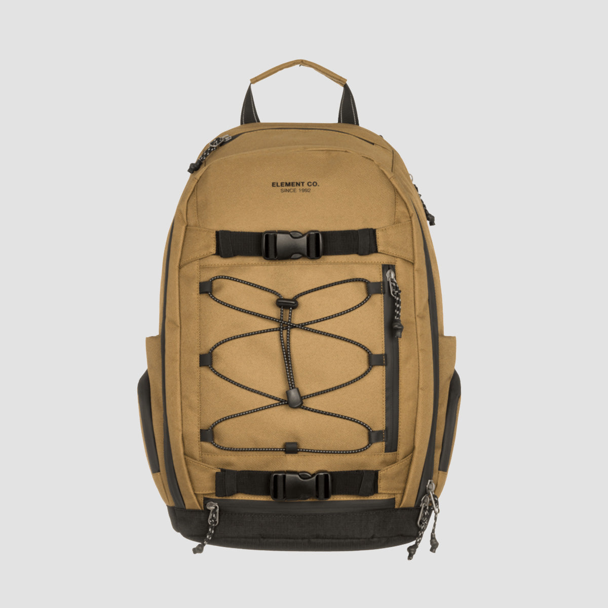 Element Scheme Skate 30L Backpack Kangaroo