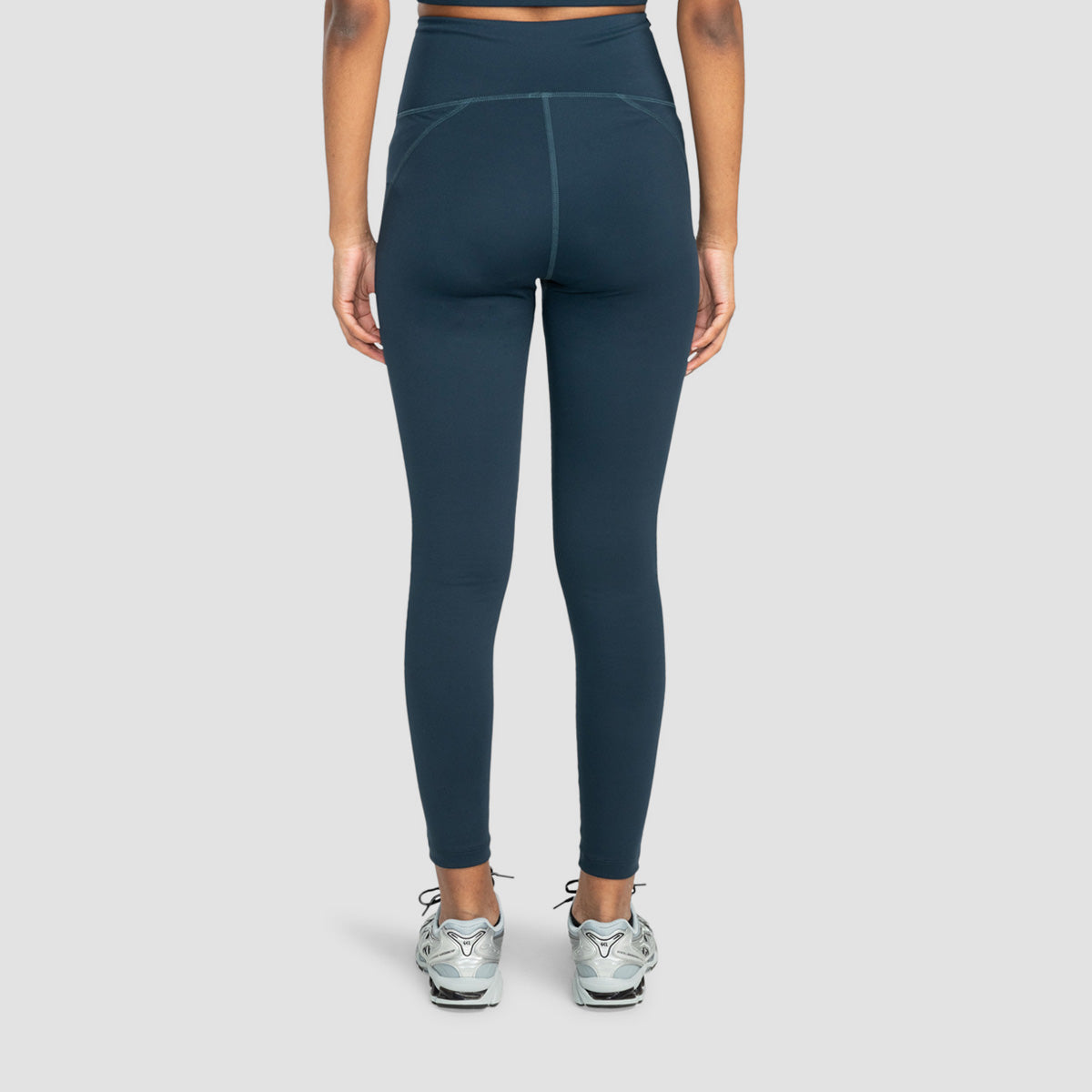 Element Temple Sports Leggings Blueberry - Womens