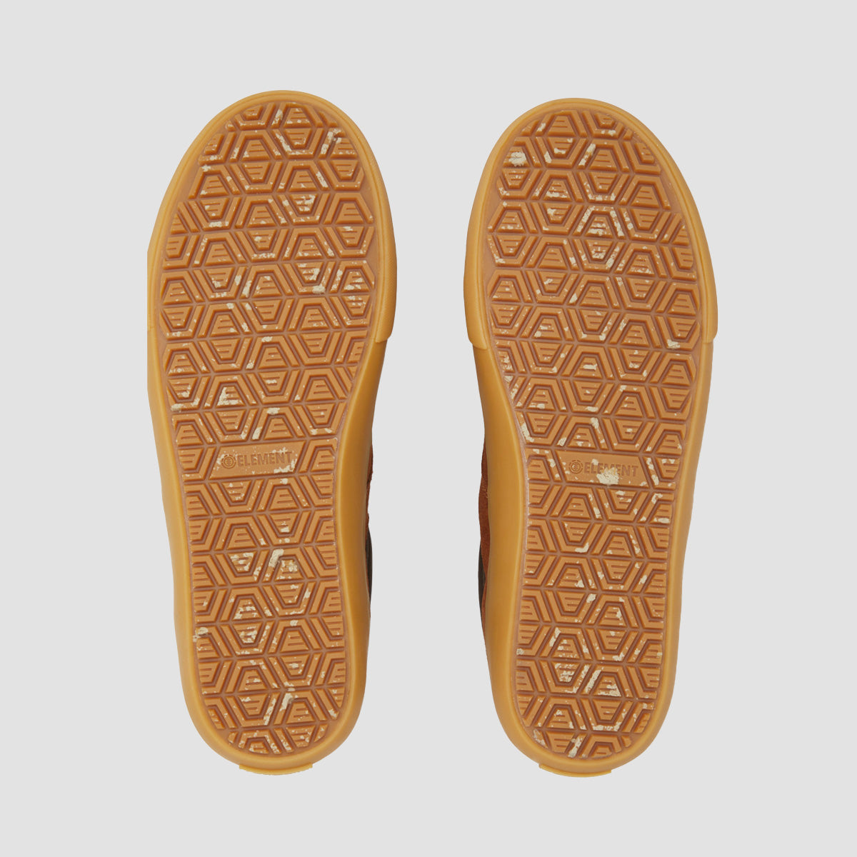Element Wolfeboro Topaz C3 Mid Shoes - Mocha Bisque