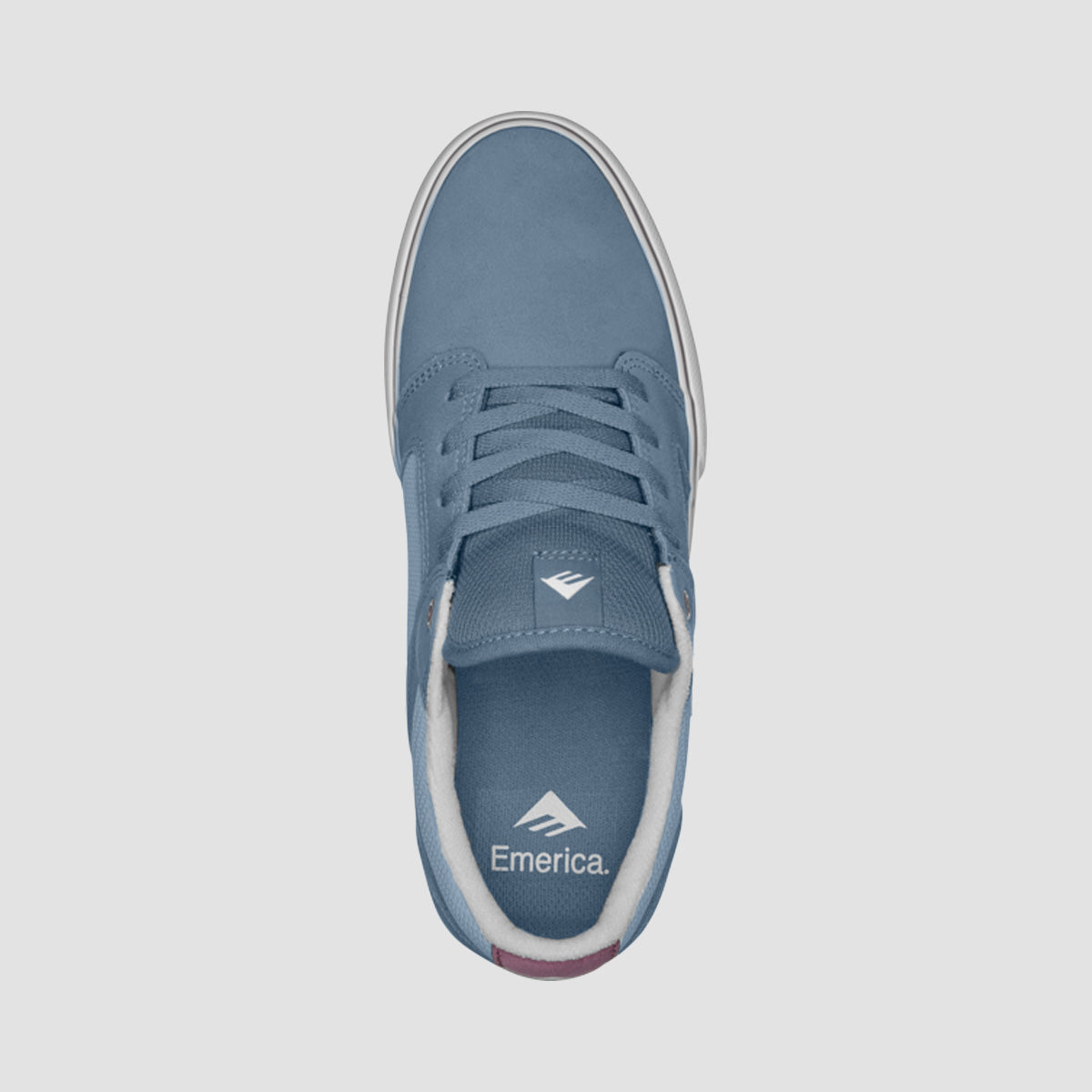 Emerica Cadence Shoes - Blue
