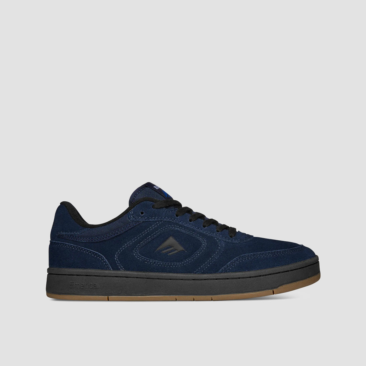 Emerica KSL III Shoes - Navy/Black