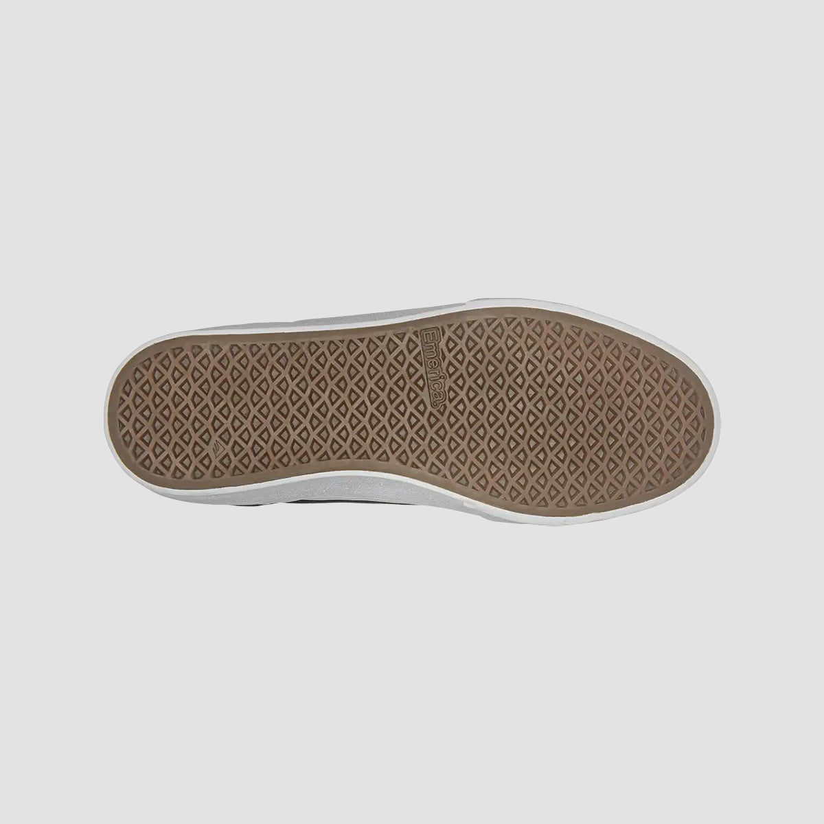 Emerica Moca Shoes - Black