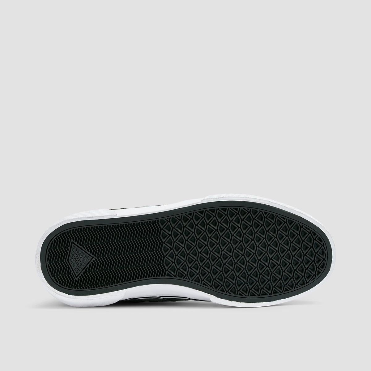 Emerica Tilt G6 Vulc Shoes Grey