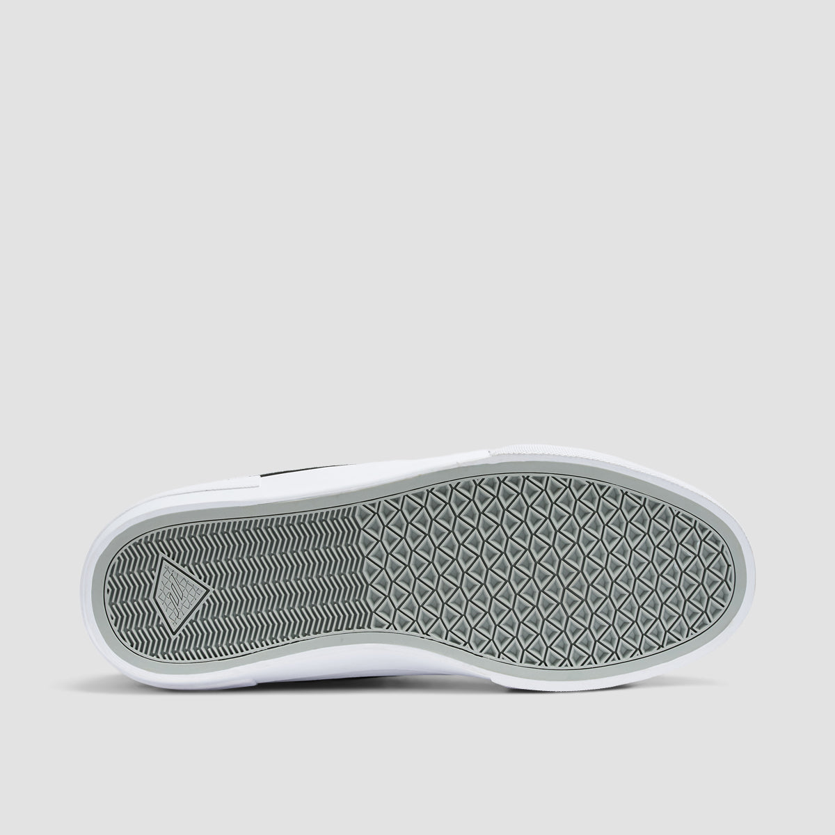 Emerica Vulcano Shoes Grey