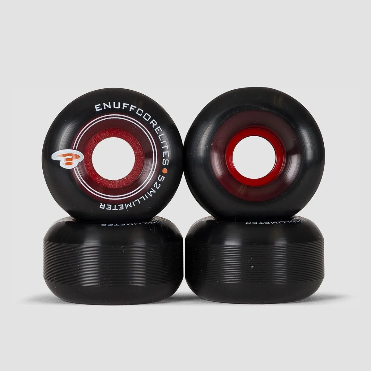 Enuff Undercarriage Kit - 7.6"