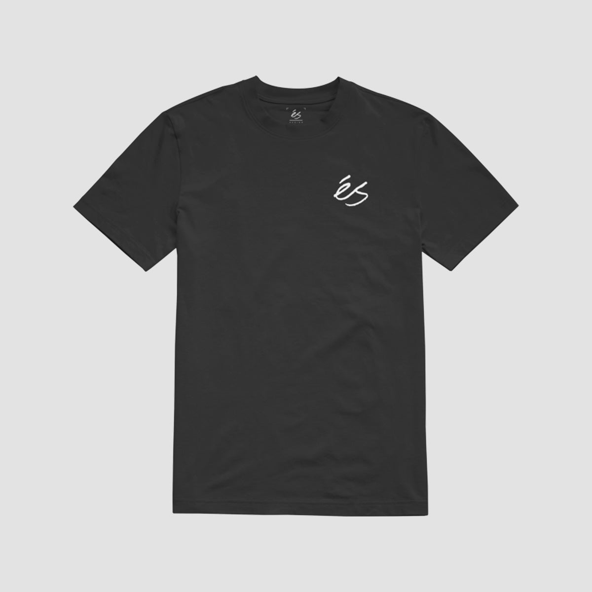 eS 95 T-Shirt Black
