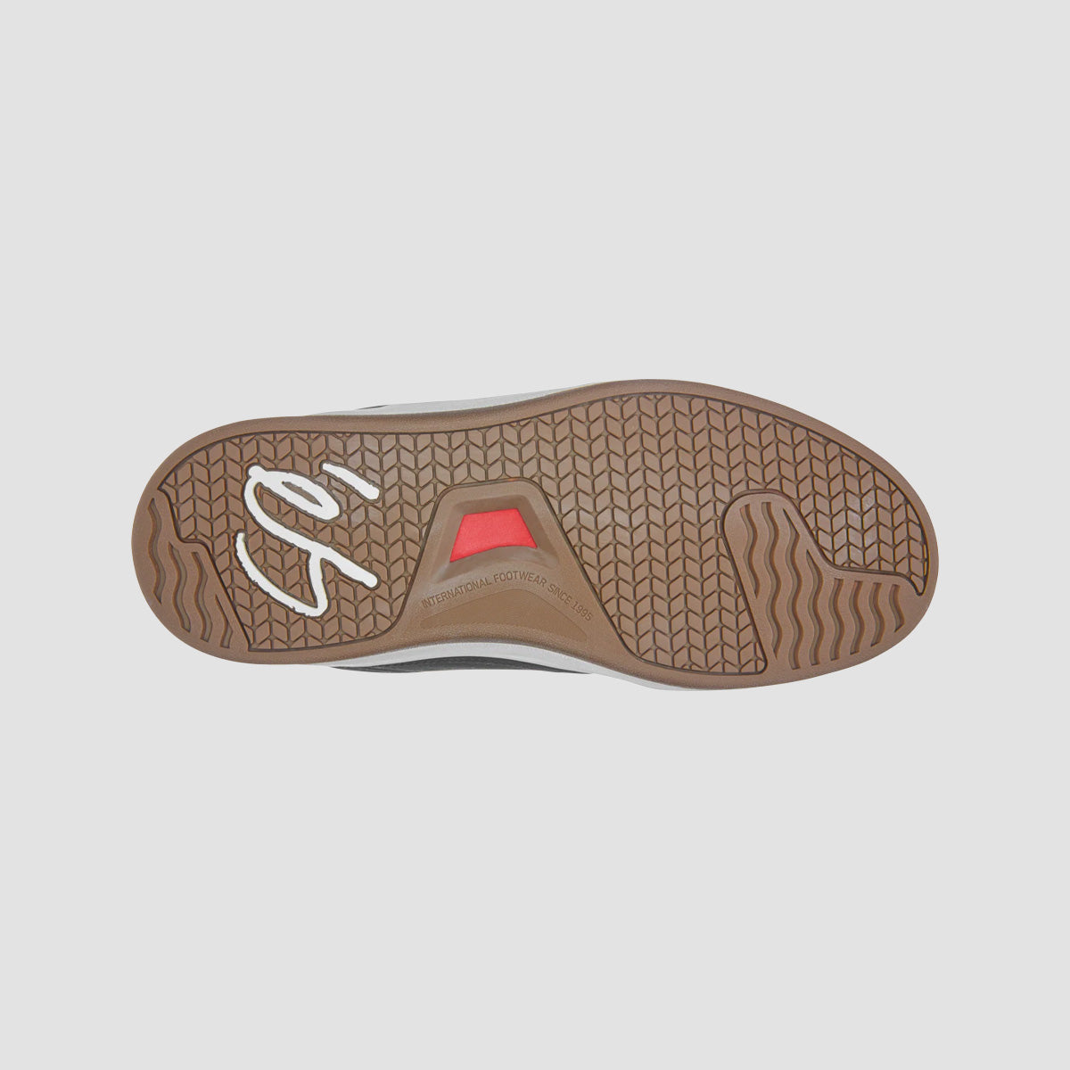eS Accel Fit Shoes - Black