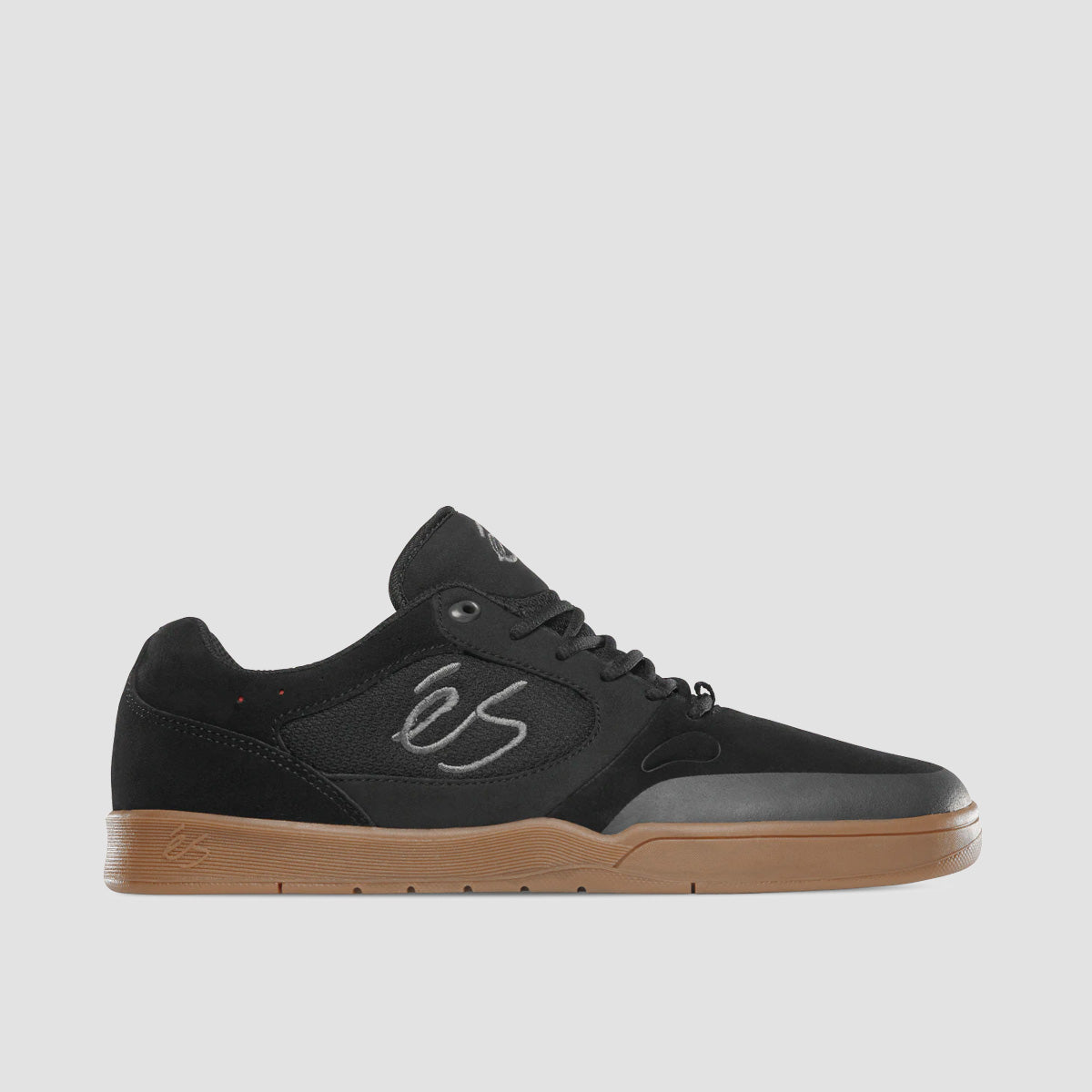 eS Swift 1.5 Shoes - Black/Gum