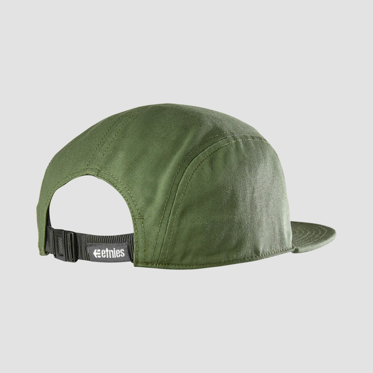 Etnies Camp Cap Olive