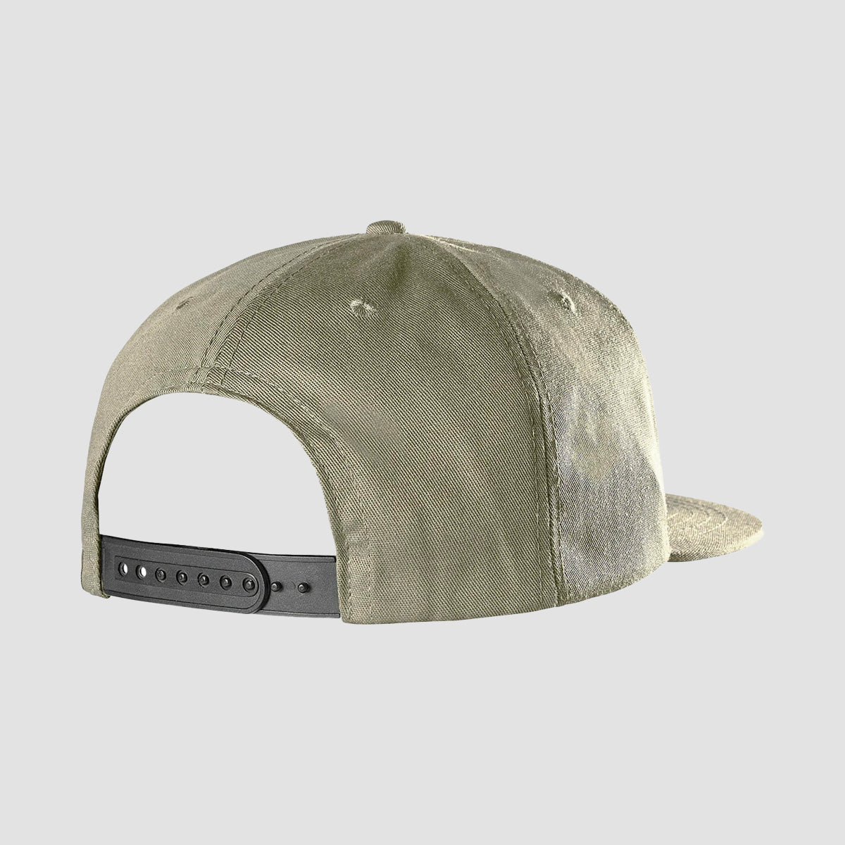 Etnies Joslin Snapback Cap Khaki