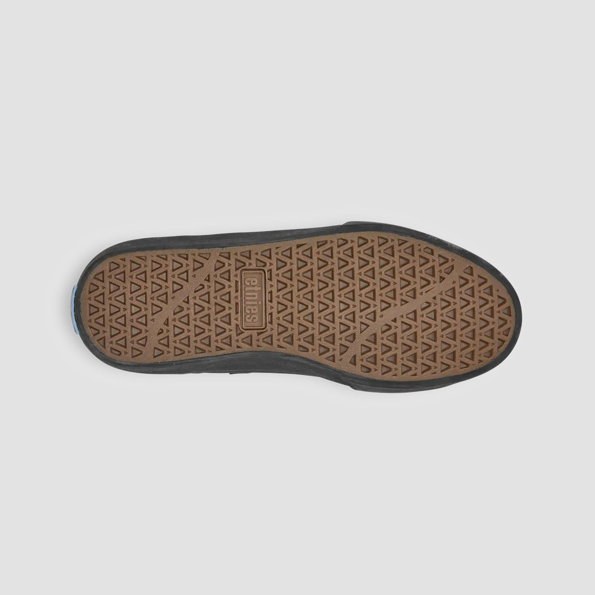 Etnies Locut Vulc X Werka Shoes - Purple