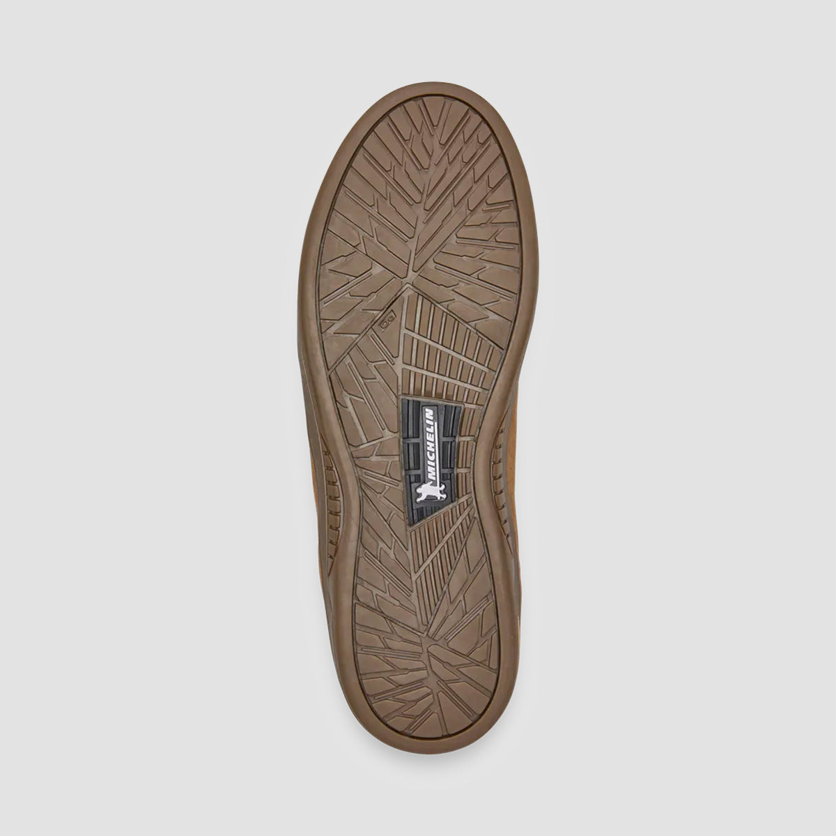 Etnies Marana Shoes - Brown/Gum