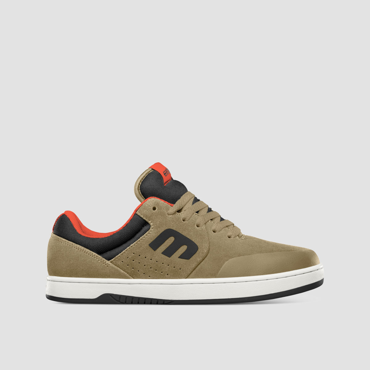 Etnies Marana Shoes - Tobacco