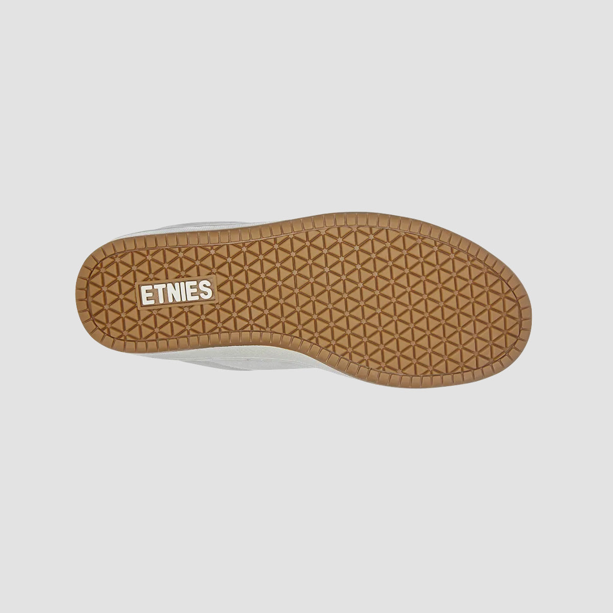Etnies Sal23 Shoes - White