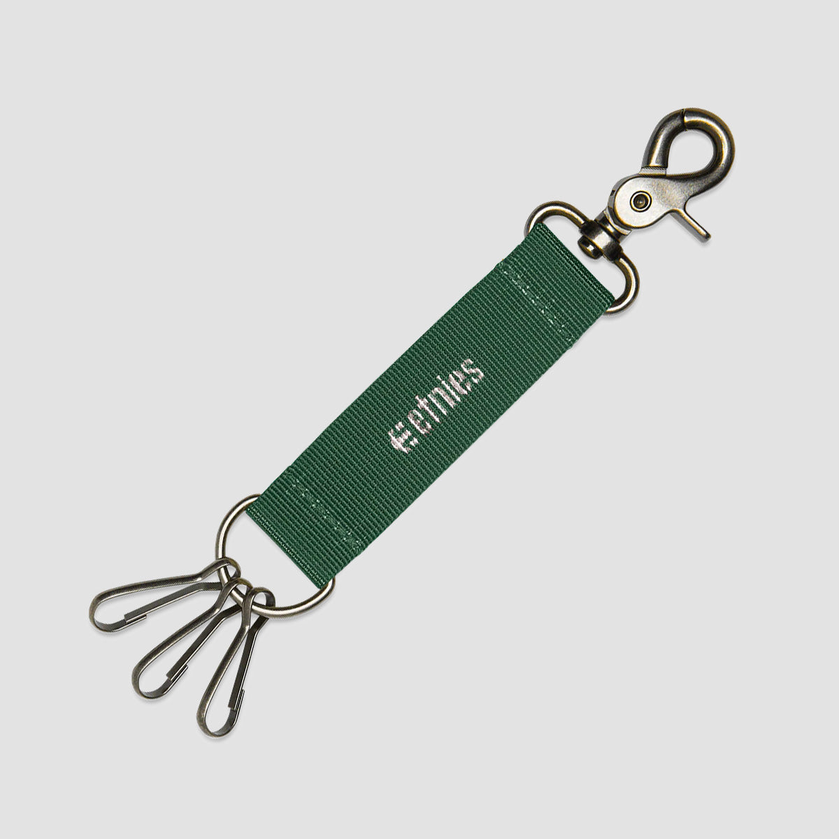 Etnies Transit Keychain Forrest