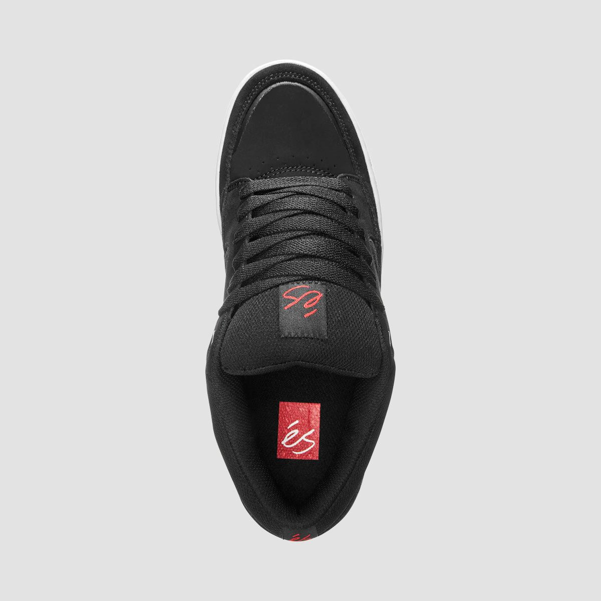 eS Sophisto Shoes - Black