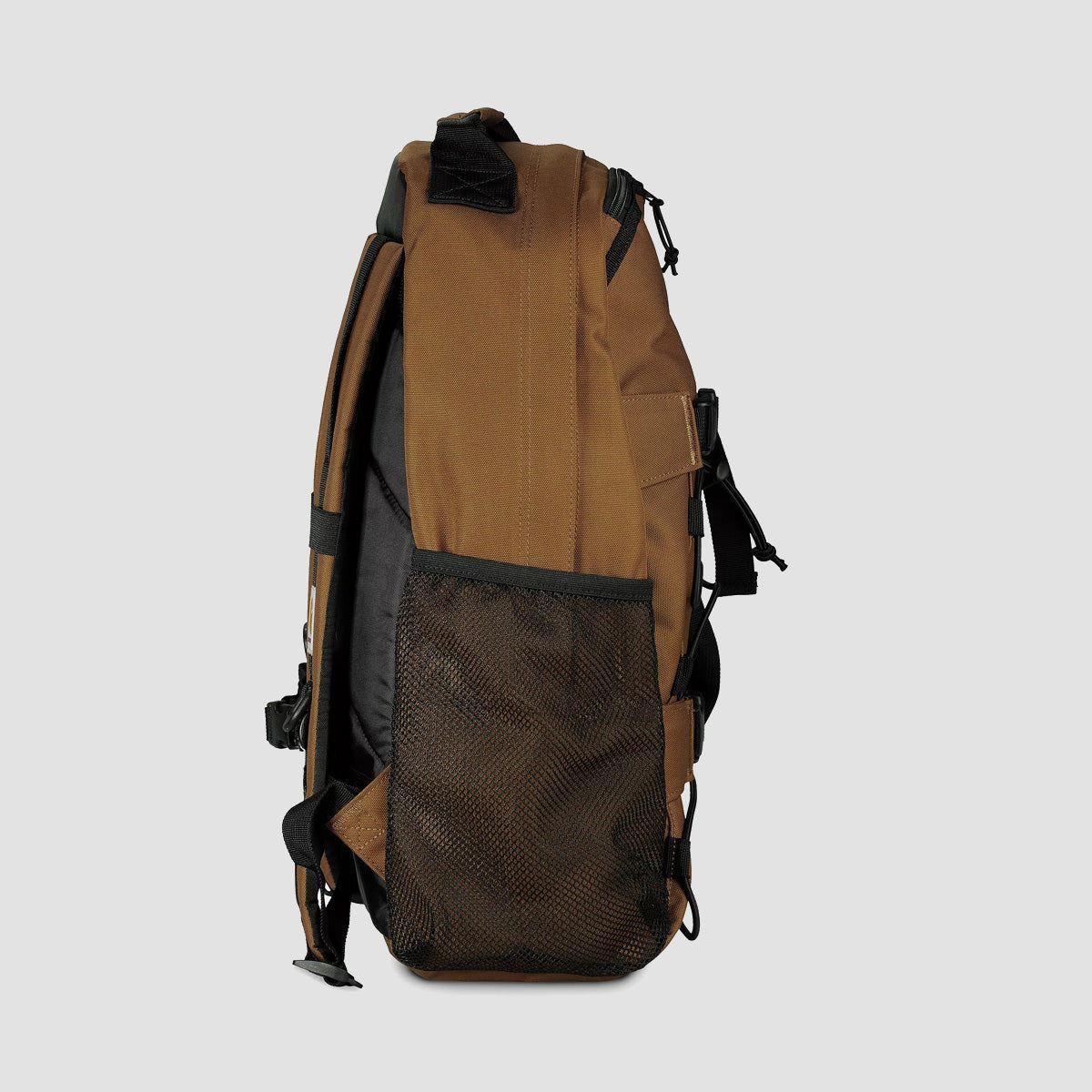 Carhartt WIP Kickflip 24.8L Backpack Hamilton Brown