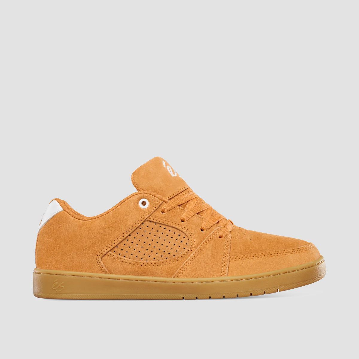 eS Accel Slim Shoes - Apricot