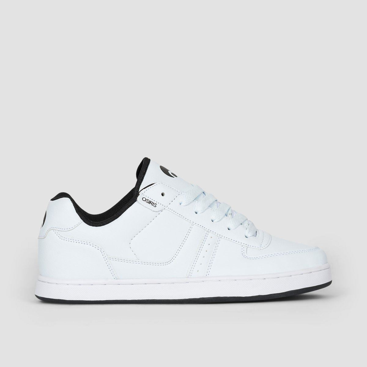 Osiris Relic Shoes - White
