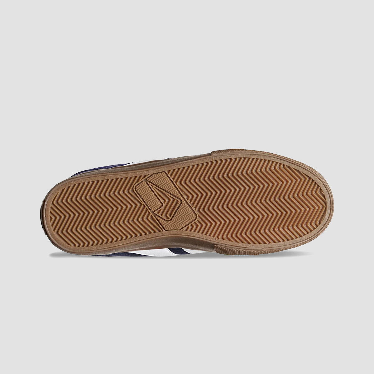 Globe Encore-2 Shoes - Maritime Blue