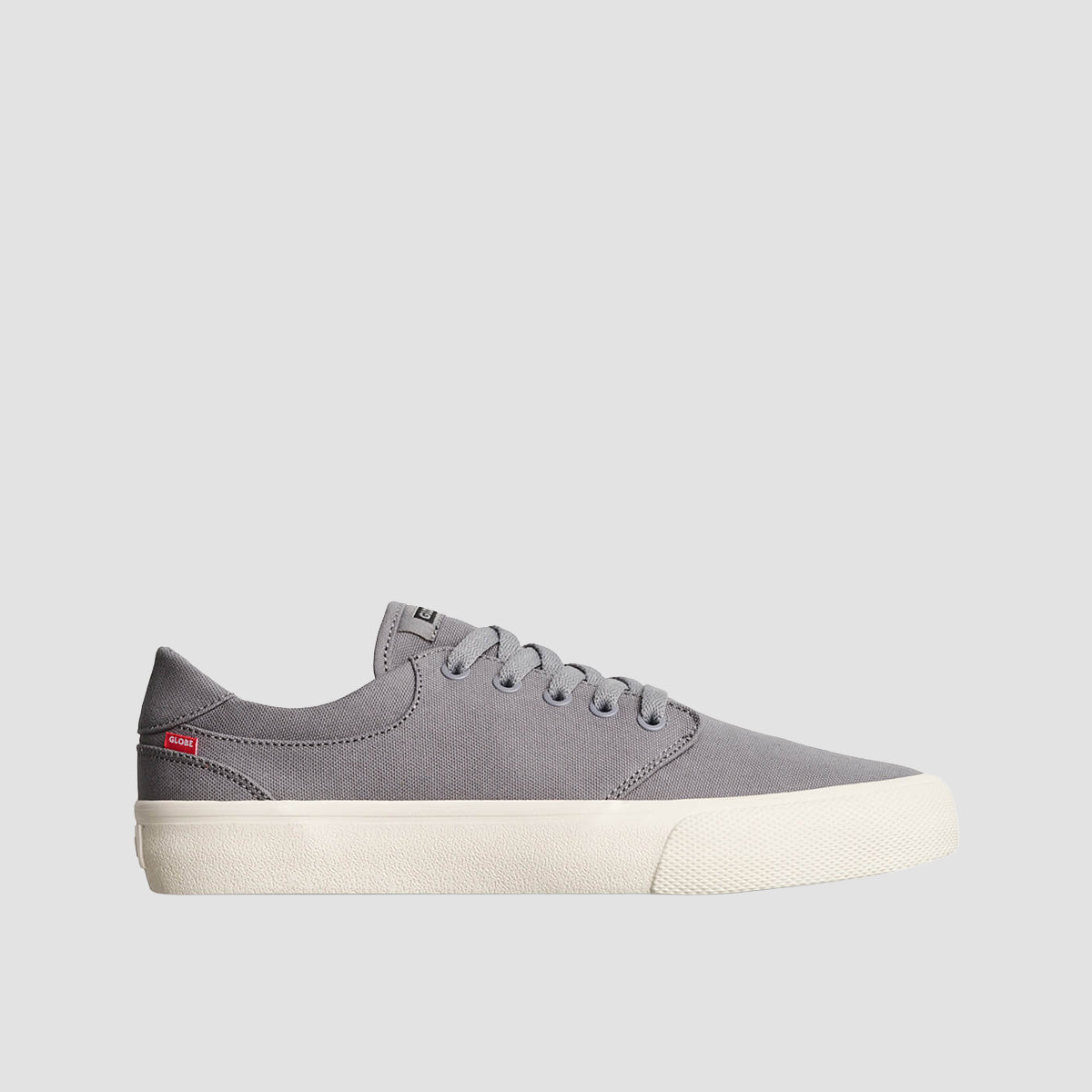 Globe Goodstock Shoes - Grey/Antique