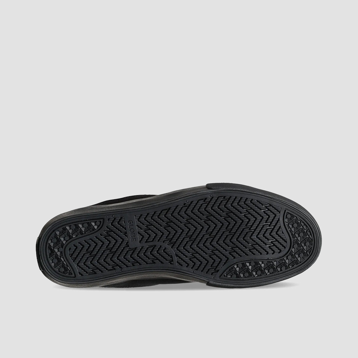 Globe Mahalo Plus Shoes - Black/Pine