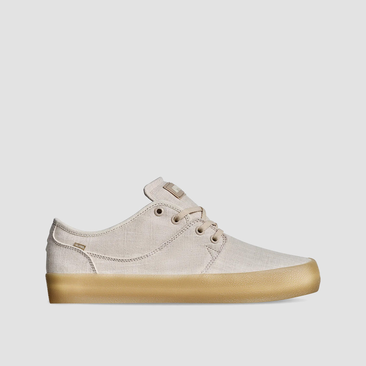 Globe Mahalo Shoes - Hemp/Crepe