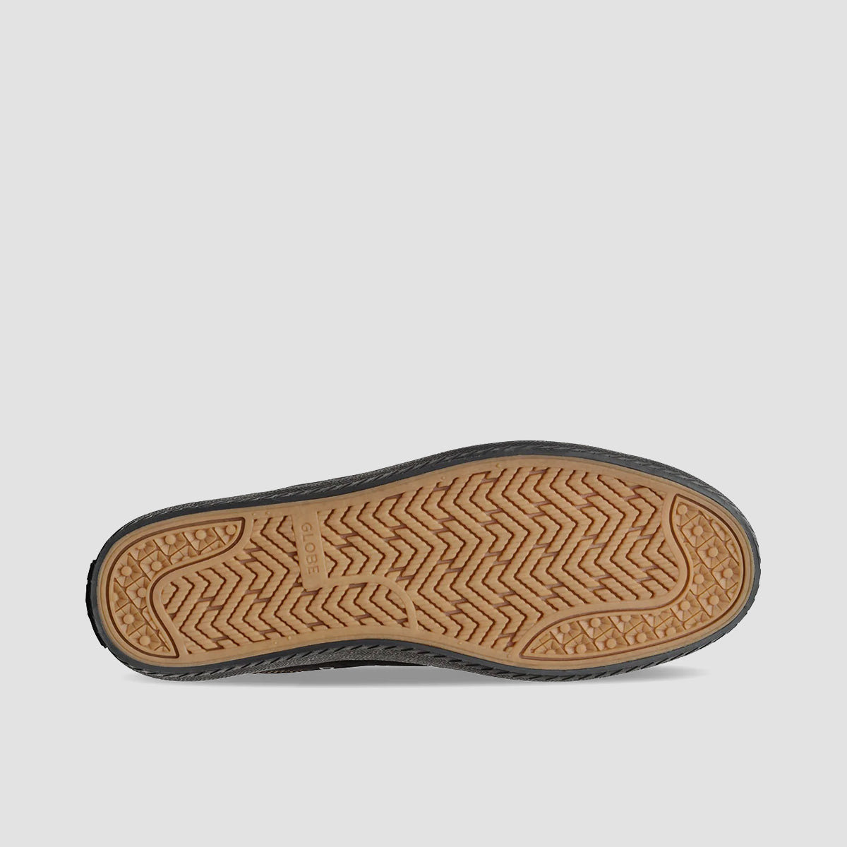 Globe Melbek Shoes - Black/Montano