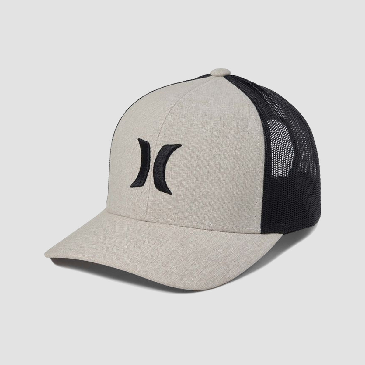 Hurley Del Mar Trucker Cap Khaki