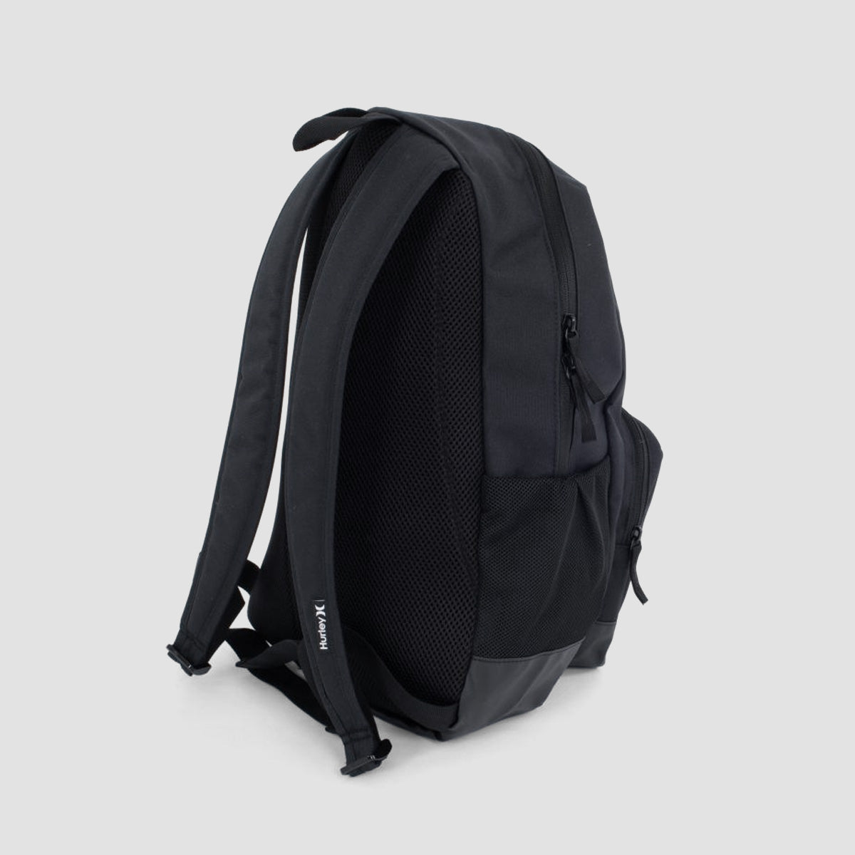 Hurley Diversion Backpack Black