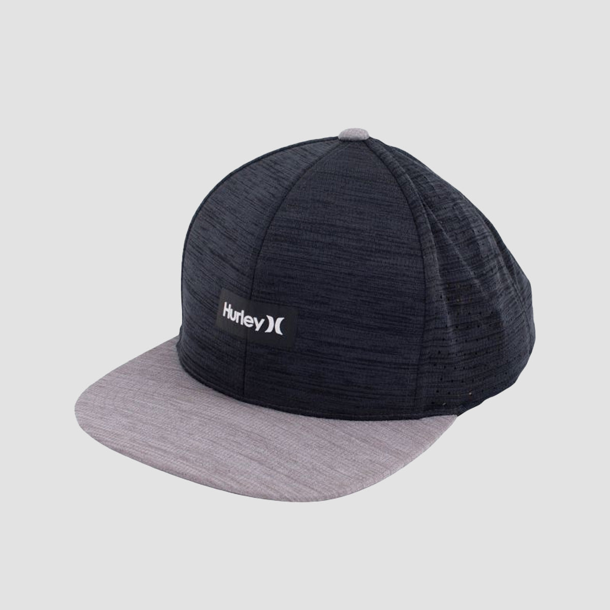 Hurley H2O DRI Dock 110 Cap Black