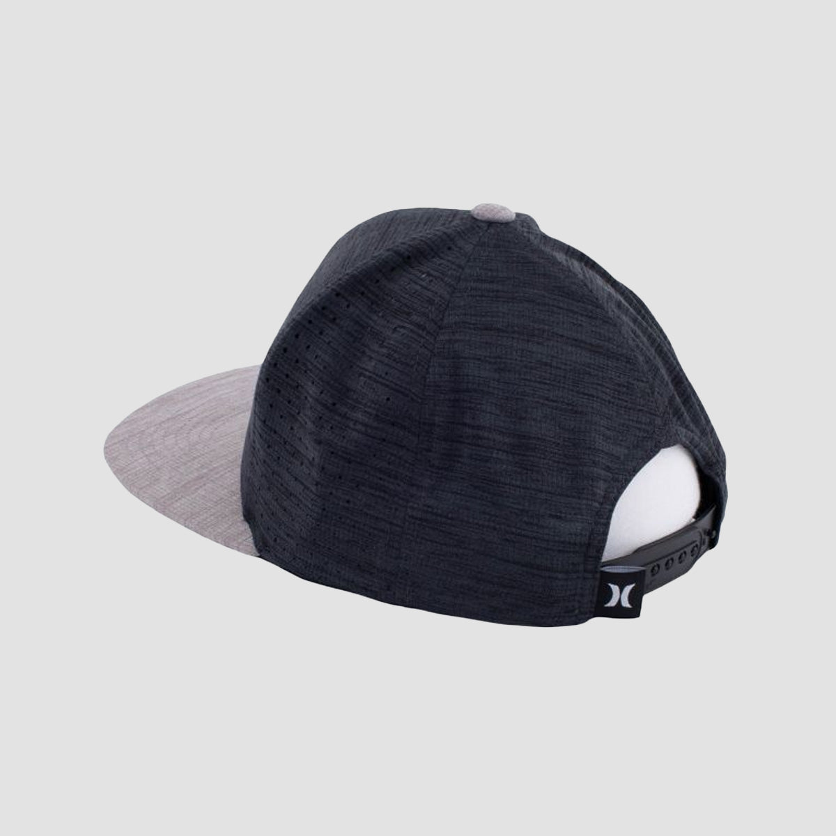 Hurley H2O DRI Dock 110 Cap Black