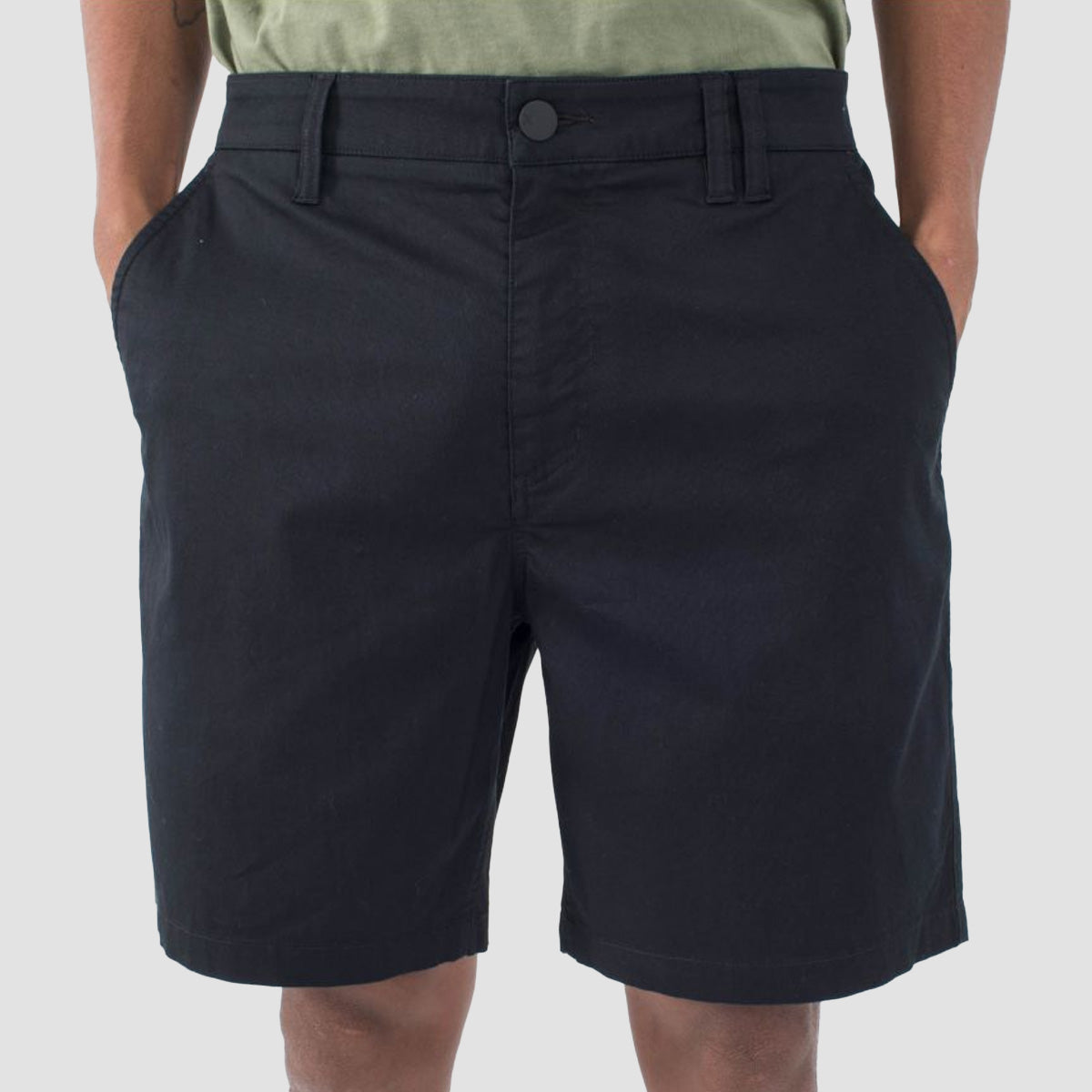 Hurley Icon Walkshorts 19" Shorts Black
