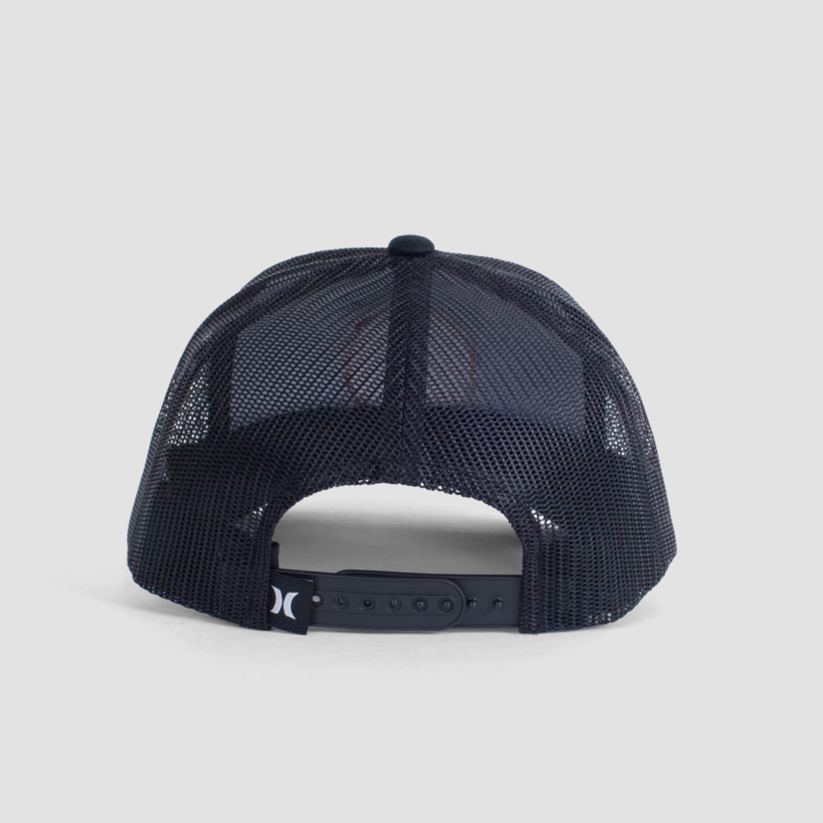 Hurley Jetties Trucker Cap Black