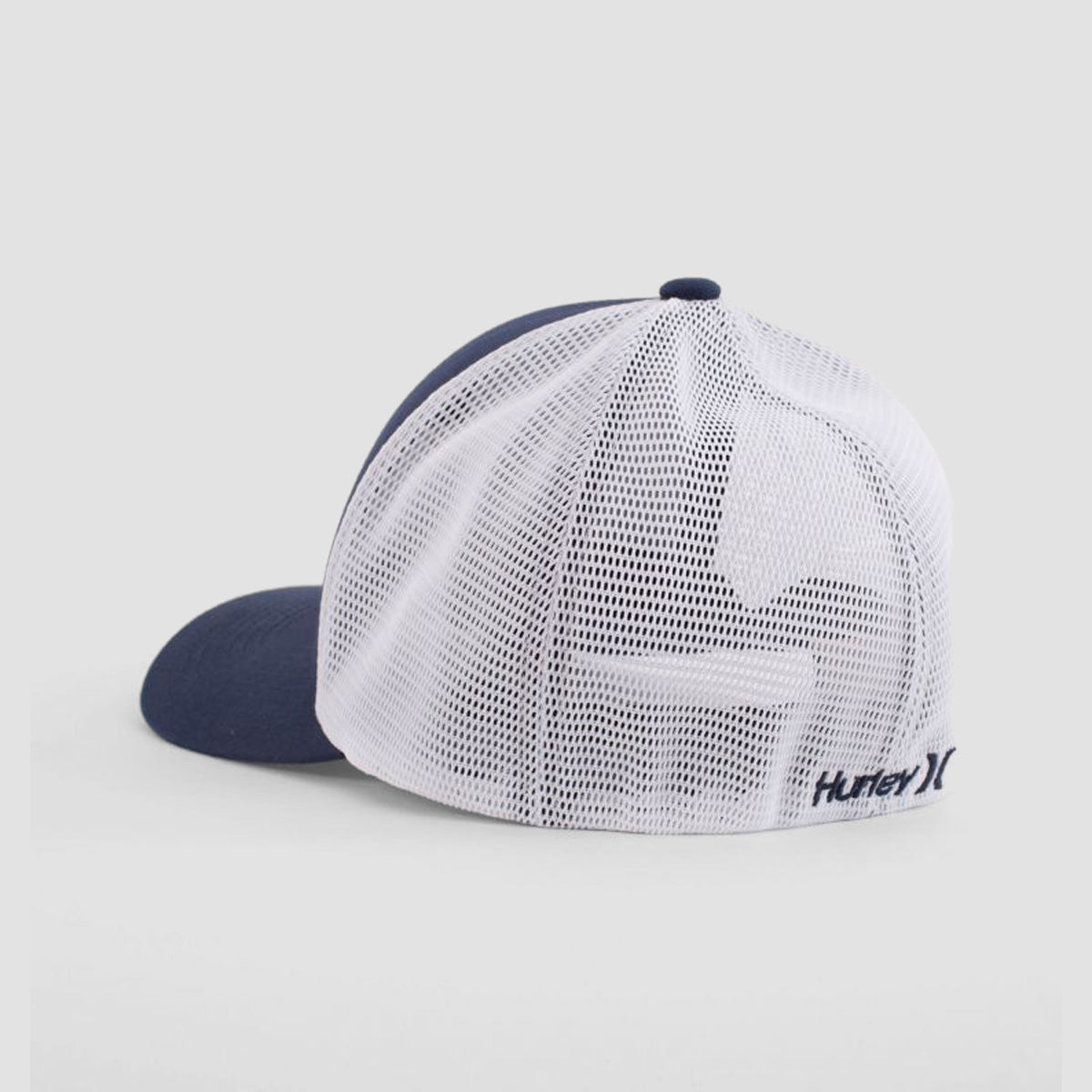 Hurley Oceanside Flex Cap Mystic Navy