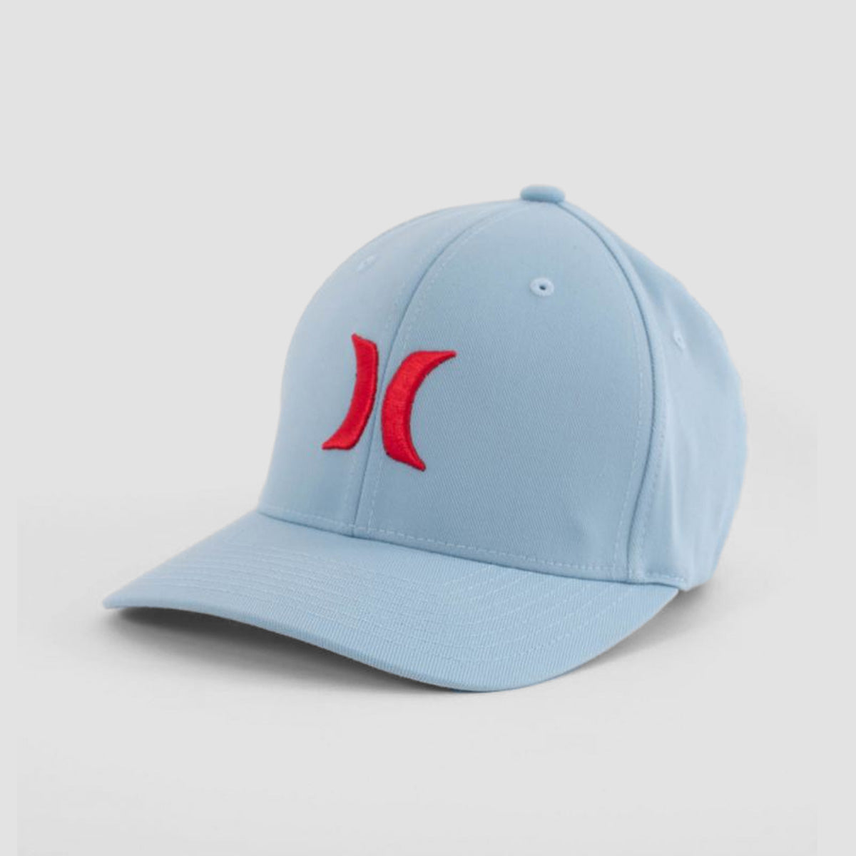 Hurley One And Only Cap Half Blue
