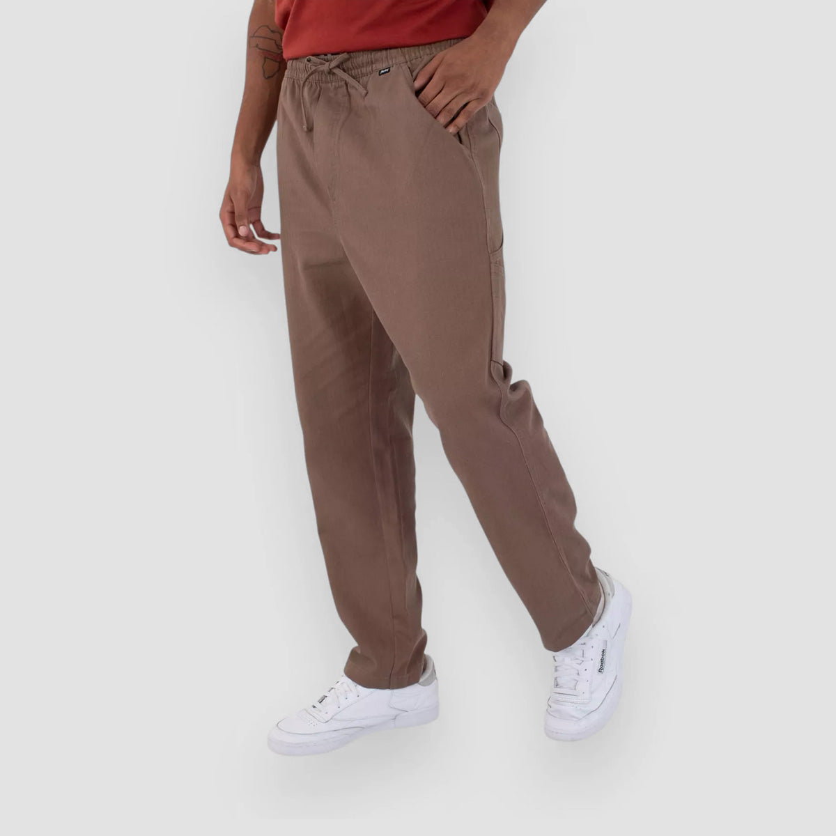 Hurley Painter Straight Pants Woodside