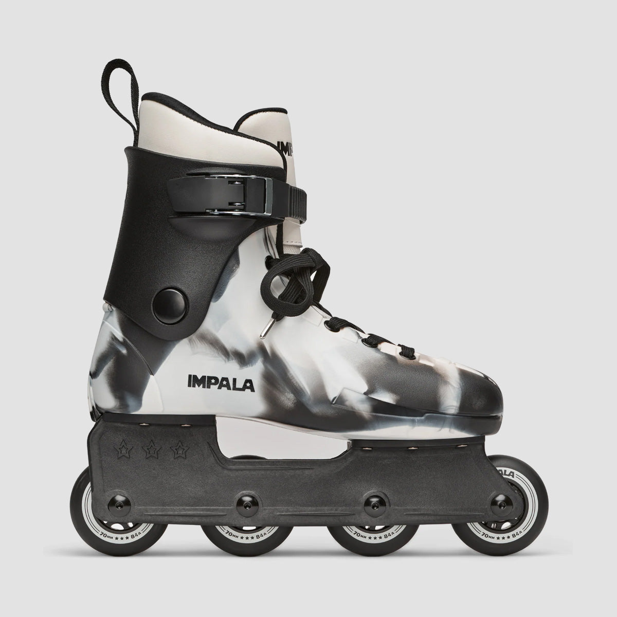 Impala Lightspeed Inline Skates Monochrome Marble