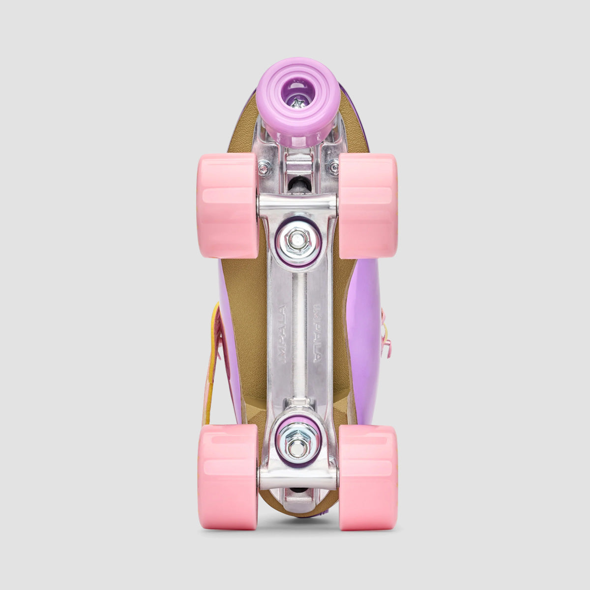 Impala Quad Skates Lavender Flutter