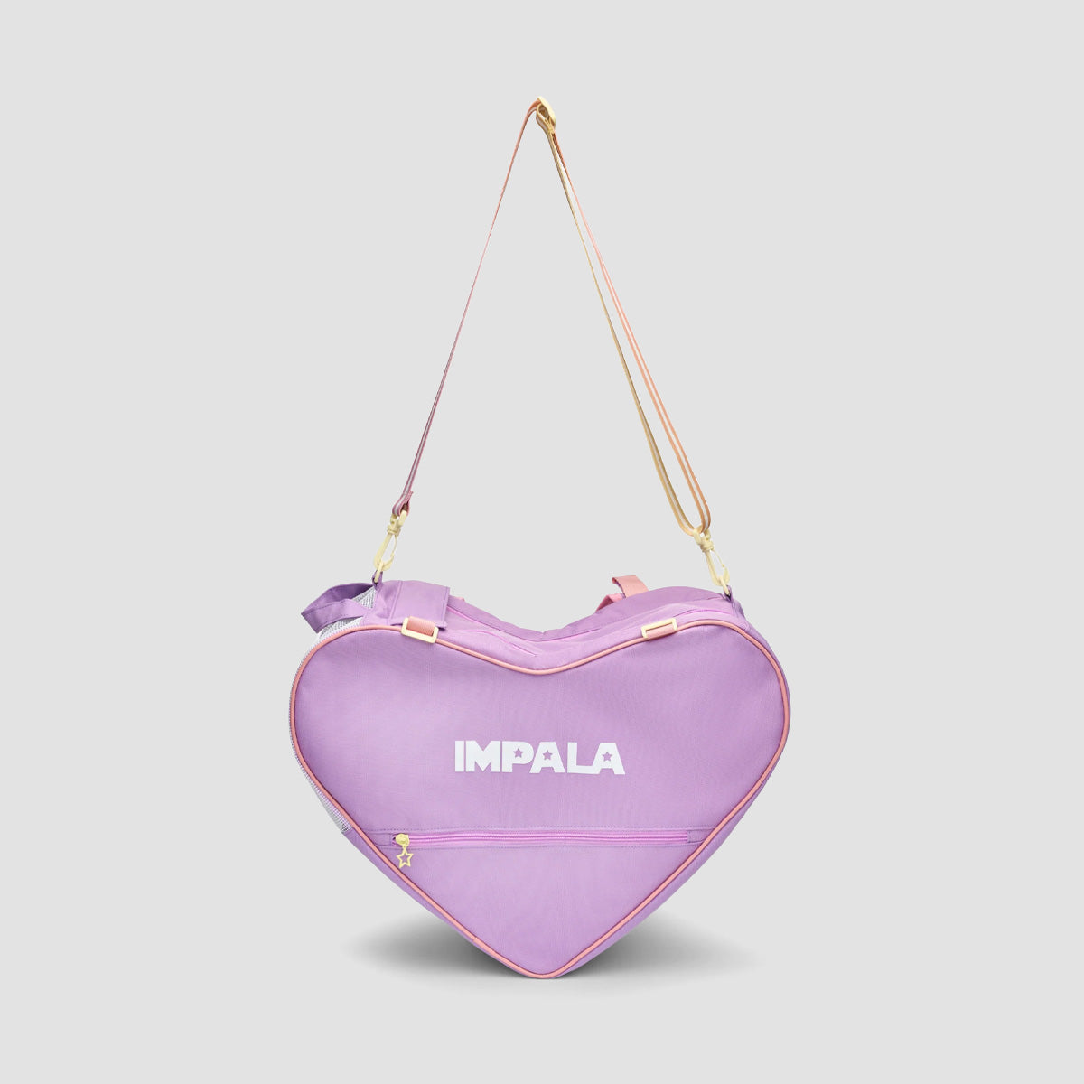 Impala Skate Bag Lavender