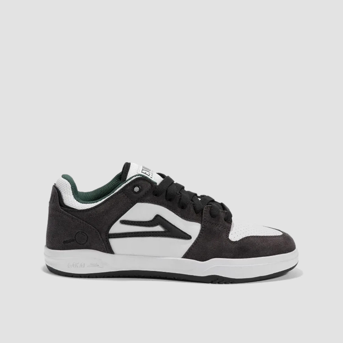 Lakai Telford Low Shoes - Evon Martinez